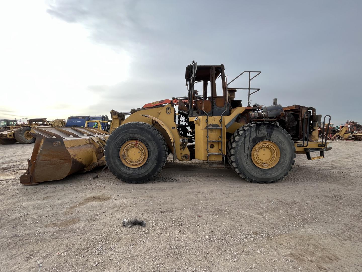 ./imagenes/INVOICE/2019/17336/CARGADOR FRONTAL CATERPILLAR 980G (6).JPG